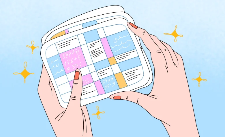 Как вставить таблицу из Экселя в Ворд без изменений