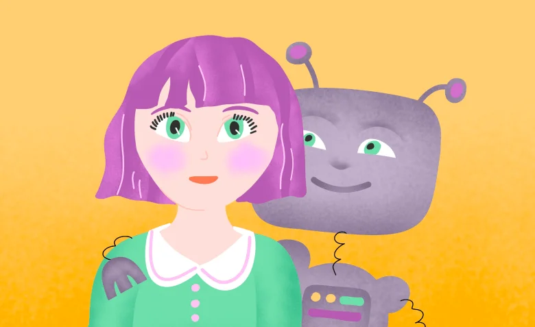 Нейросети для создания аниме