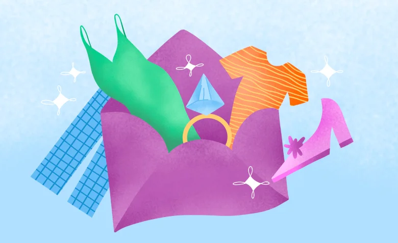 Идеи рассылок для брендов в сфере моды и бьюти