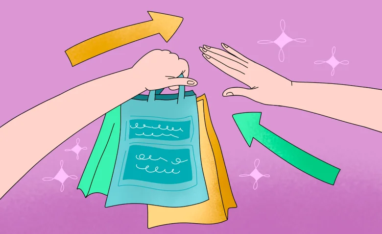 Виды продаж