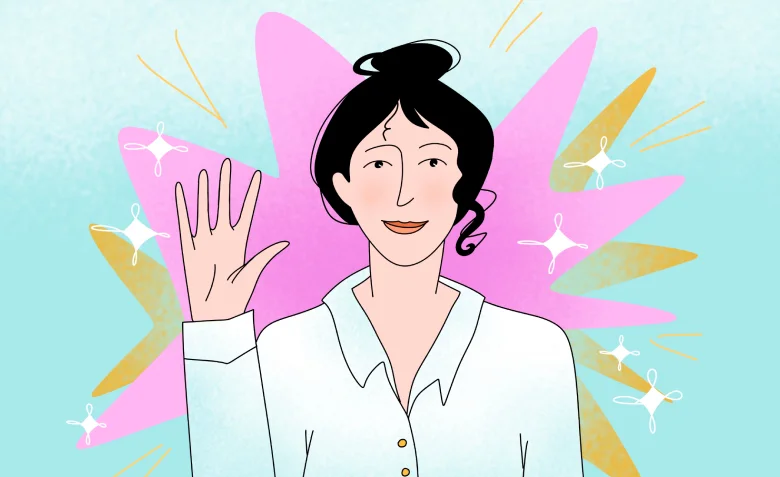 Как вести личный бренд