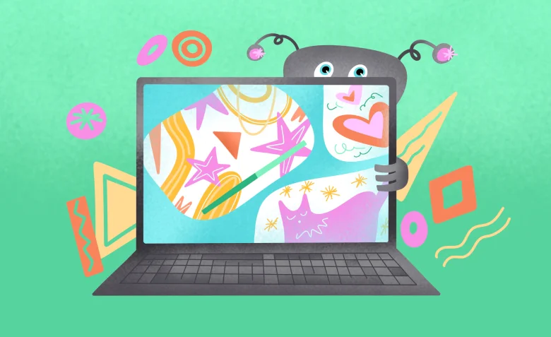 Как пользоваться нейросетью Креа: инструкция