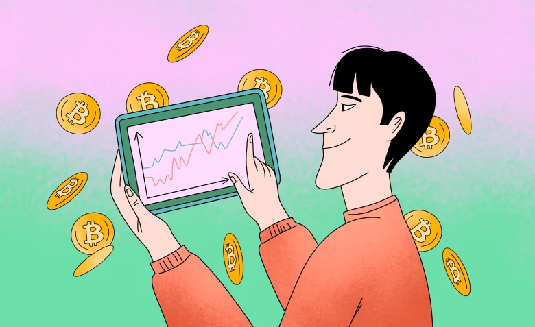 Как зарабатывать на крипте