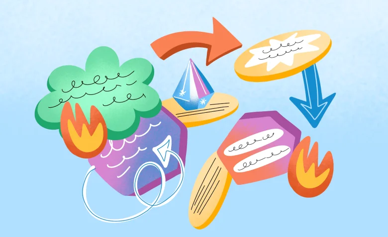 Платформа Genially com