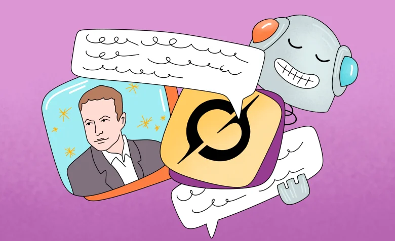 Как бесплатно пользоваться нейросетью Grok