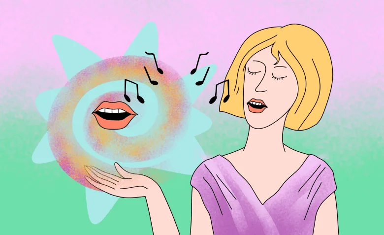 Нейросети для клонирования голоса