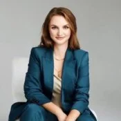 Александра Горева-Куртышева