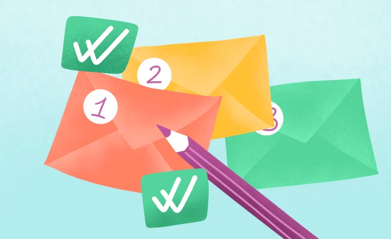 Контент-план для email-рассылок