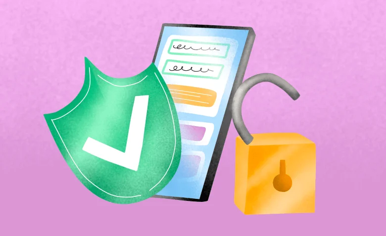 Безопасность смартфона: полезные функции и советы