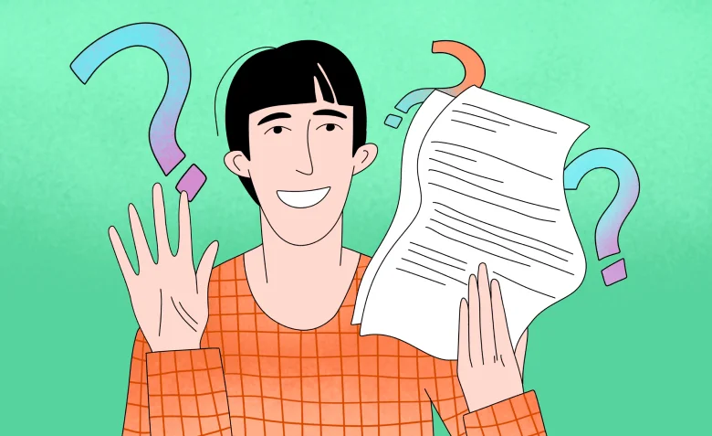 Пост-знакомство в соцсетях