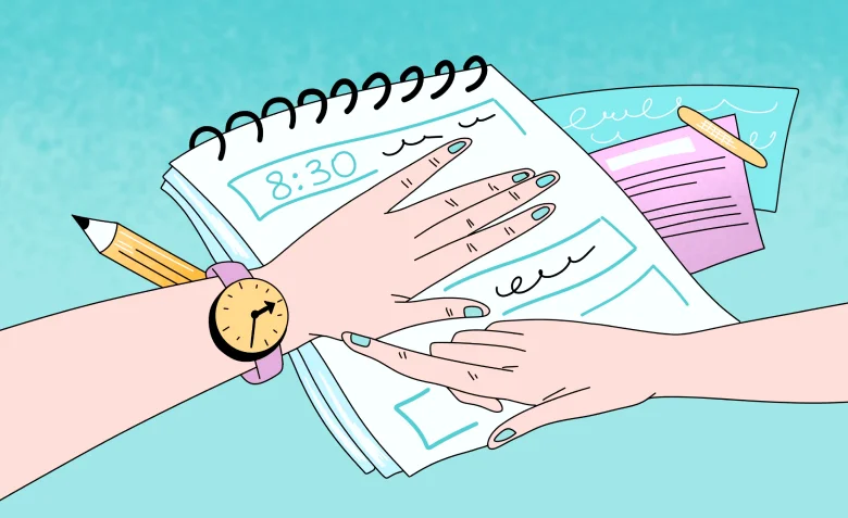 Зачем нужны таймшиты и как их вести