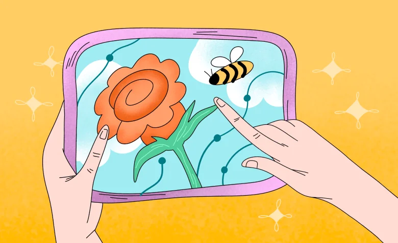  векторные графические редакторы