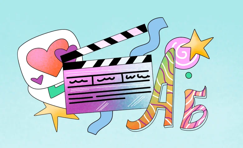 Фильмы для дизайнеров