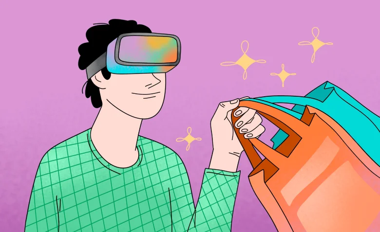 VR и AR применяют в бизнесе и маркетинге