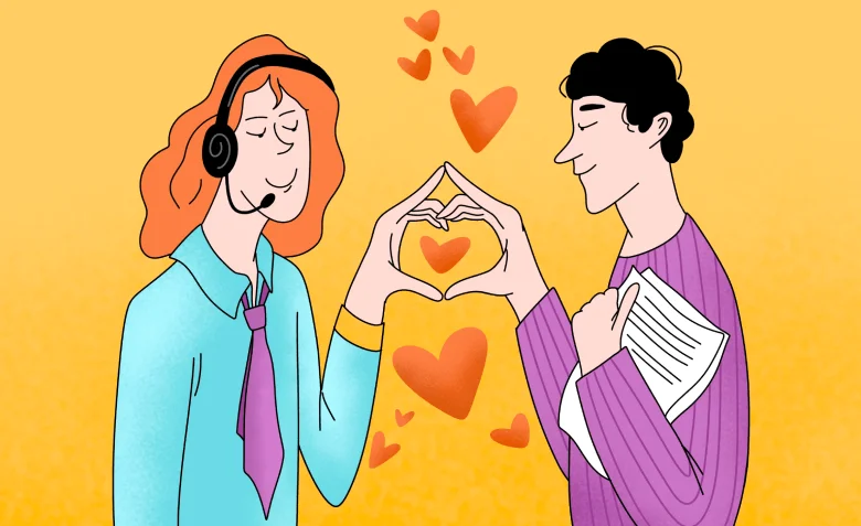 Внутренний пиар