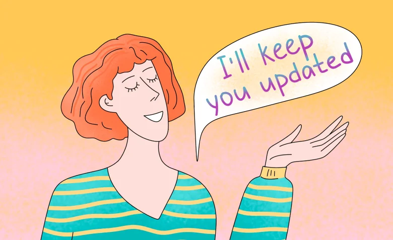 Англоязычные фразы для делового общения