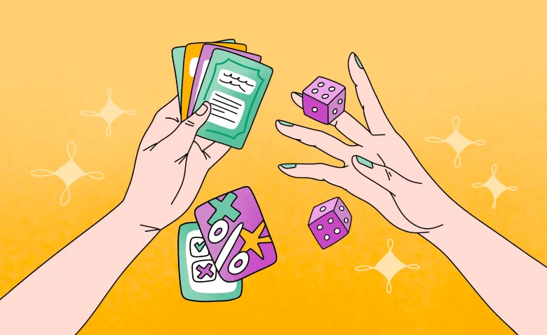 Подборка настольных игр для развития бизнес-скиллов