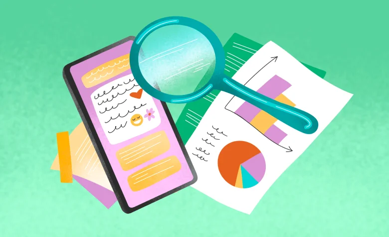 Аналитика в SMM