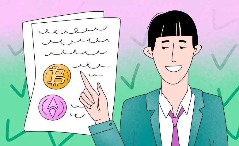 Новости криптовалют