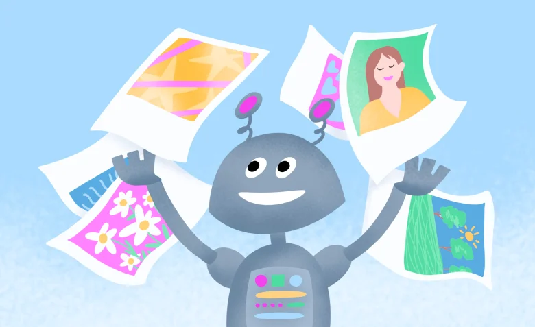 Гайд по нейросети Ideogram