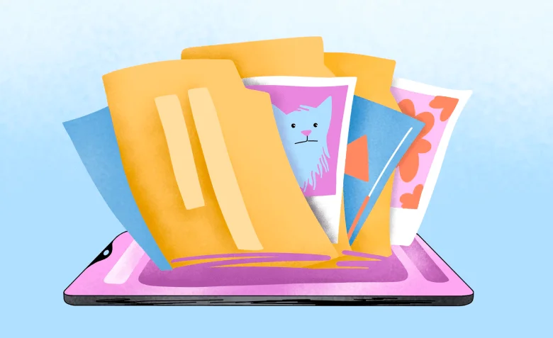 Как оптимизировать управление данными на Android-устройстве