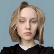 Арина Тулаева