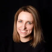 Евгения Комова