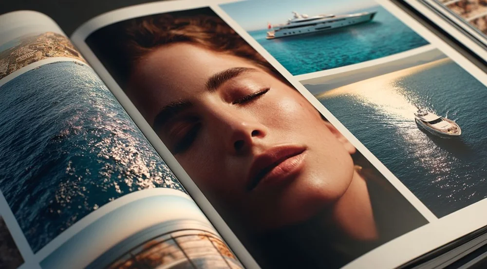 Как обработать фото в киношном стиле