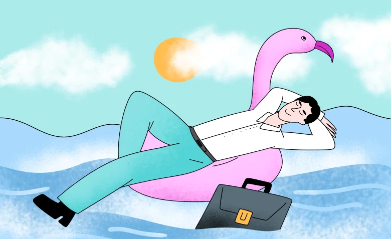 Как рассчитать коэффициент текучести кадров