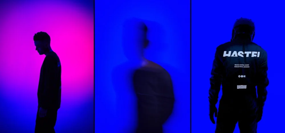 Как смазать фото для рекламы