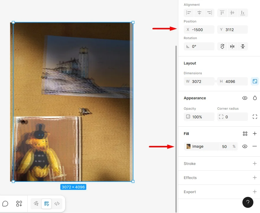Как сделать расфокус на фото