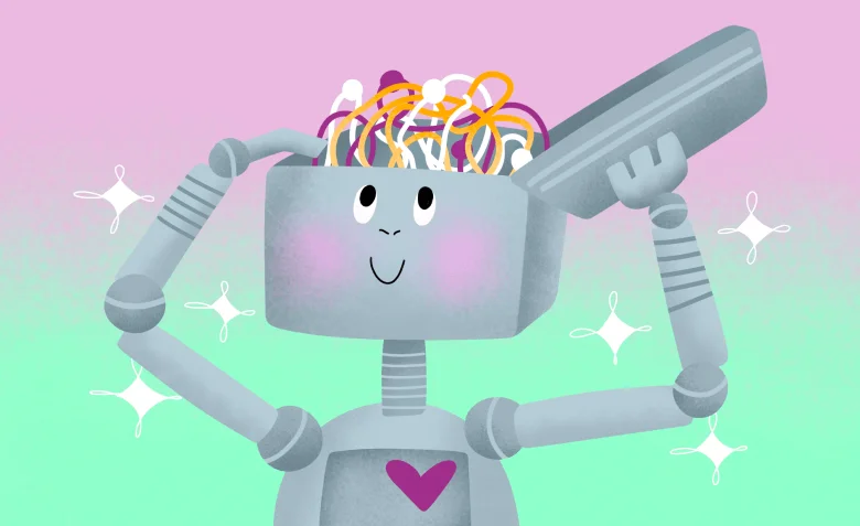 Чем отличаются модели нейросетей