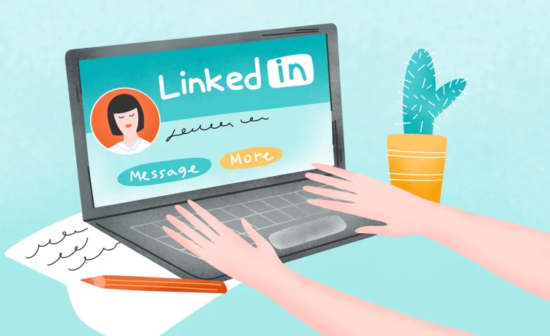 Как искать работу и сотрудников в ЛинкедИн