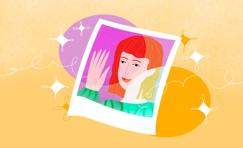 Как использовать фильтры для фото