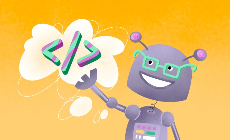 Нейросети для генерации сайтов