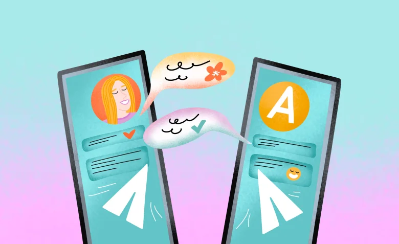 Как создать второй профиль в Телеграм