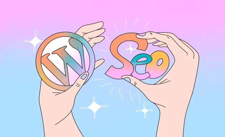 ​SEO для сайта на WordPress: подробный гид для начинающих