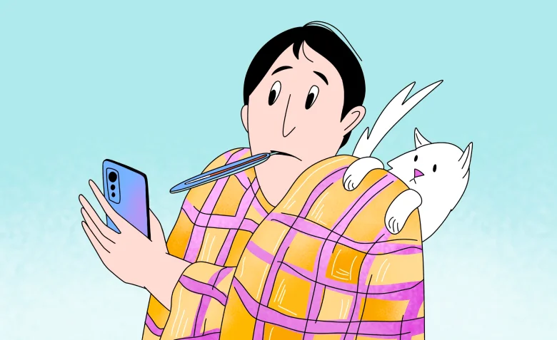 Как искать медицинскую информацию в интернете