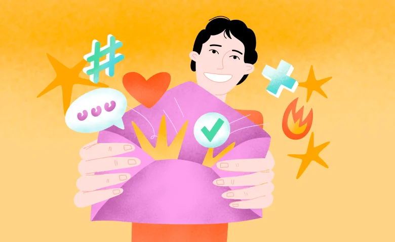 Редизайн блога Unisender