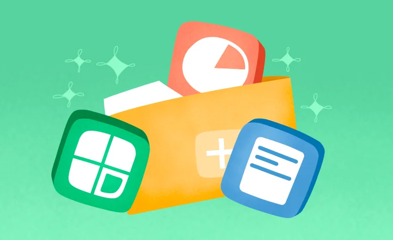 Как работать в Яндекс Документах: обзор функций сервиса