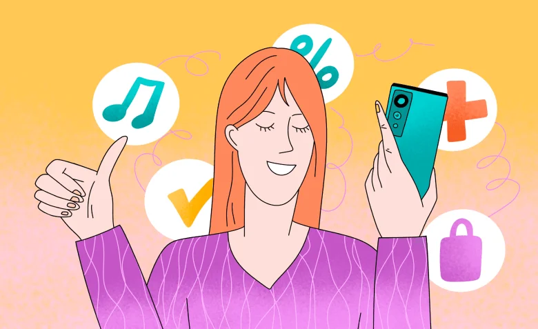 Полезные подписки с разнообразным контентом