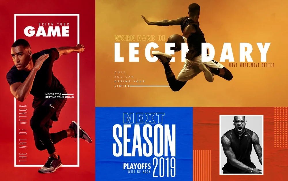 Как обработать фото в фильтре сепия для баннера