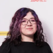 Анастасия Мартынова