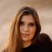 Кристина Елецкая