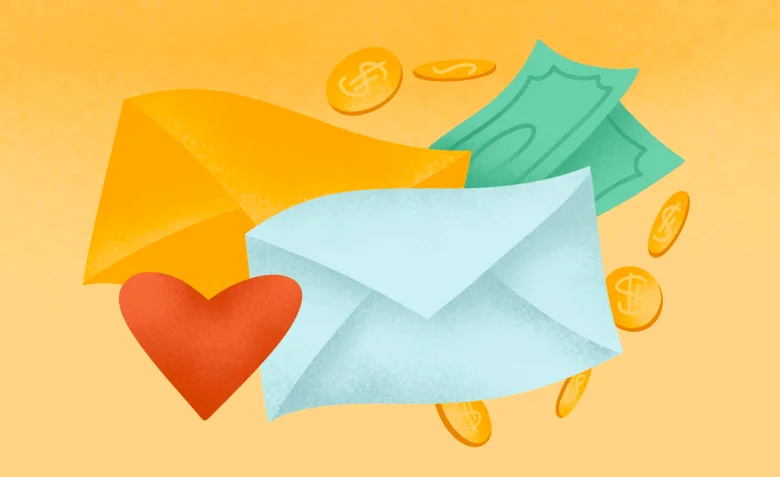 Фандрайзинг через email