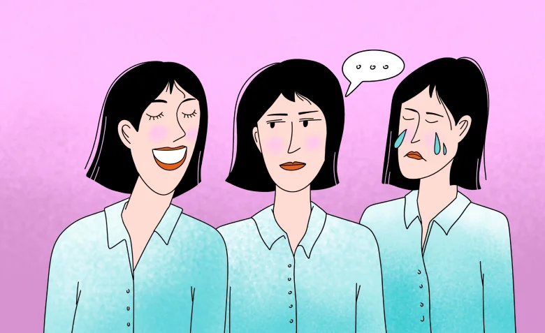 пора обратиться к психологу