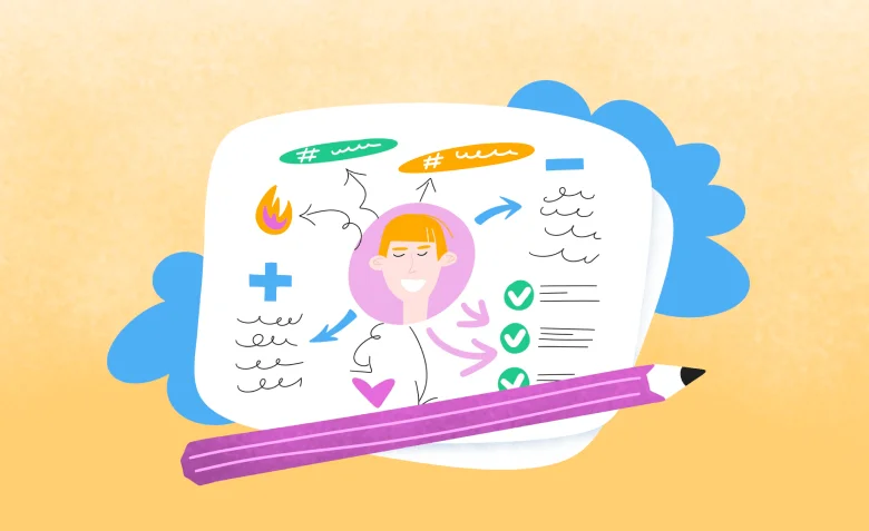 Что писать в характеристике на сотрудника