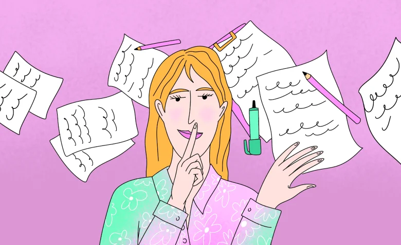 Тихое увольнение