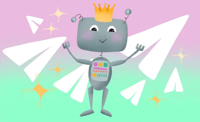 Телеграм-каналы про нейронки и ИИ