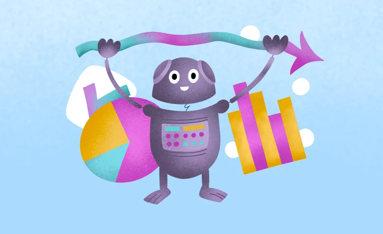 Как сделать инфографику с помощью ChatGPT